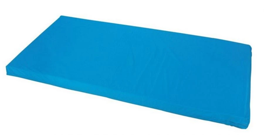 Medical anti-decubitus single-section mattress MET MM-210