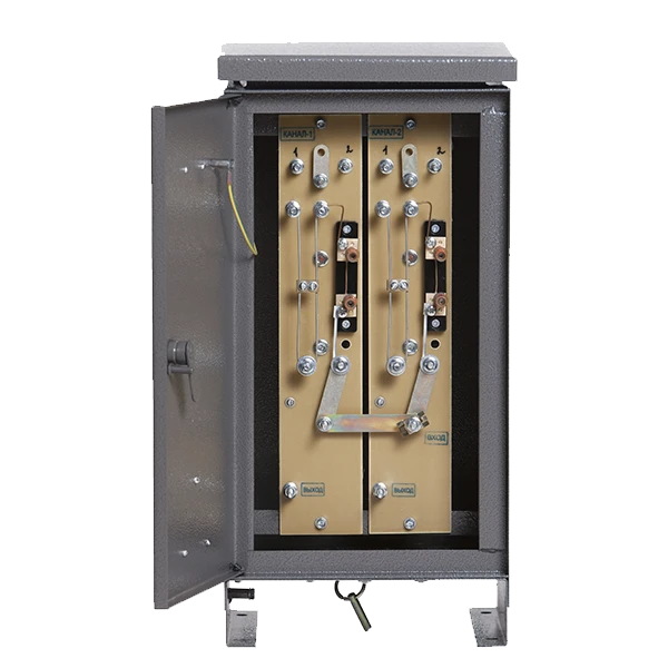 Drainage protection block (DDB)