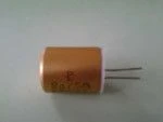 Metalised film capacitors K71-5
