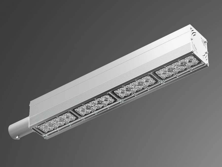 LED street lamp SV-LBS-CUB-STREET-280