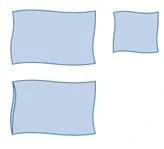 Single-use sterile surgical linen sets "ZDRAVMEDTECH" according to TU 9398-003-38957094-2005, version: Linen set p