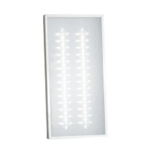 LED office luminaire LO 04-25