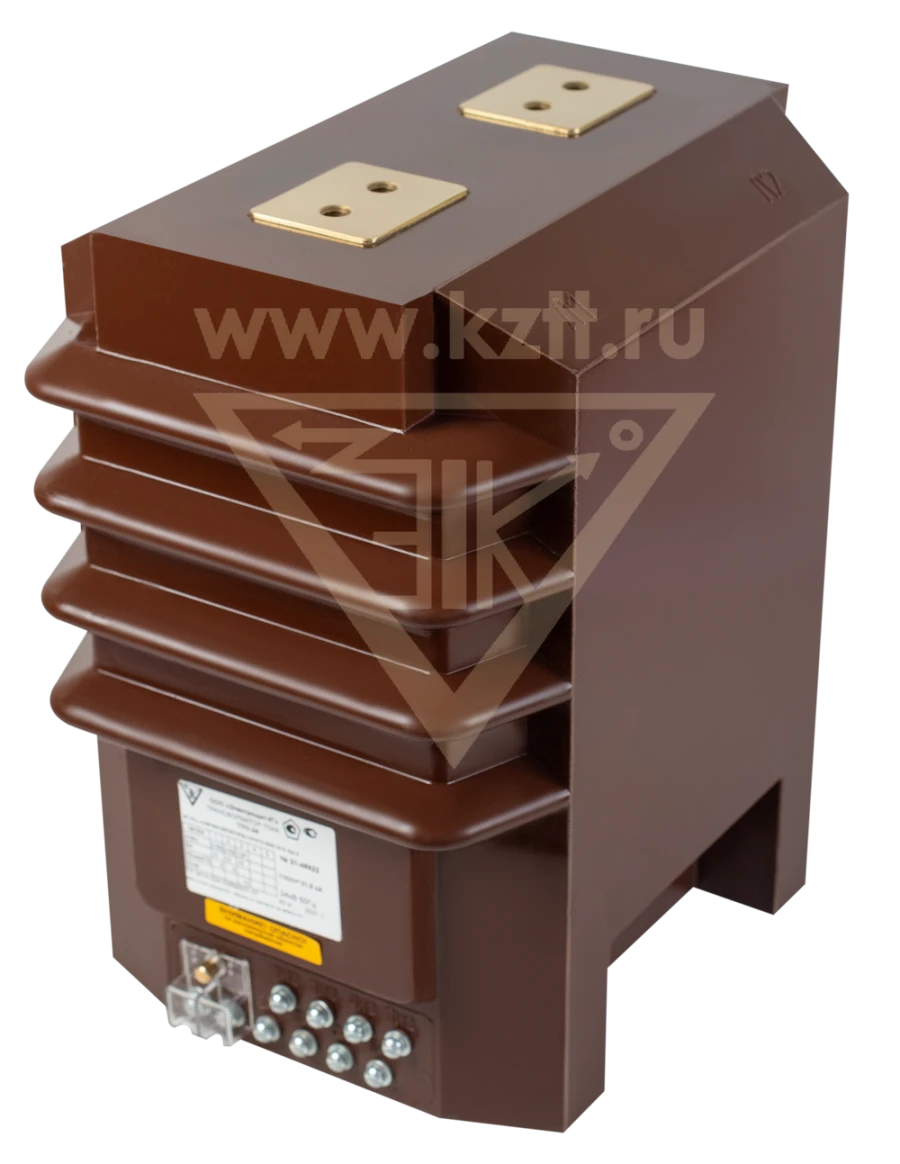 Current transformer TLO-10 M23