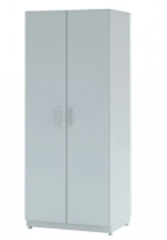 Laboratory cupboard for clothes ATT-1093