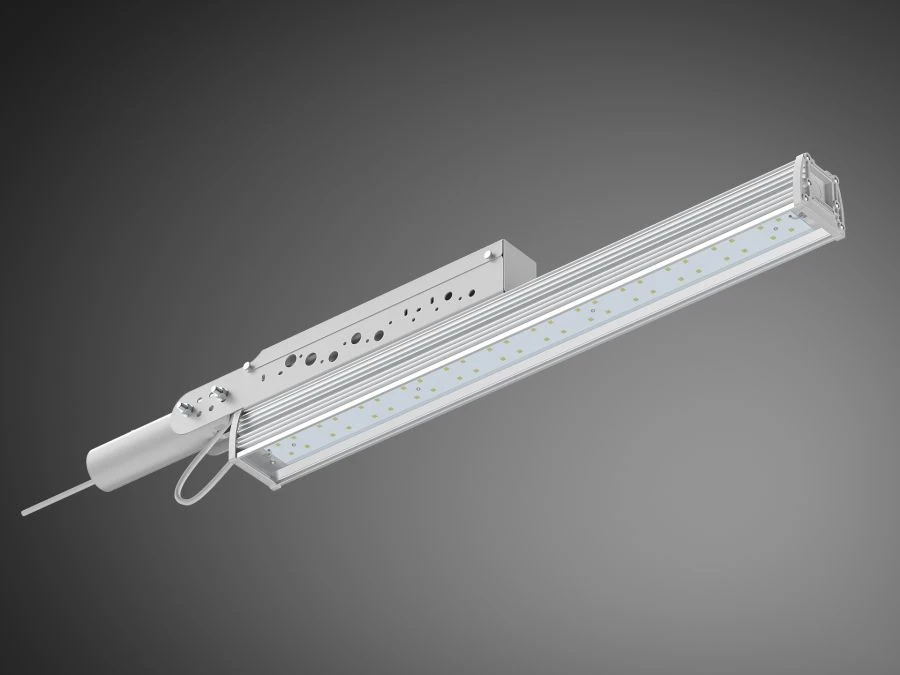 LED street lamp SV-GNS-S-105