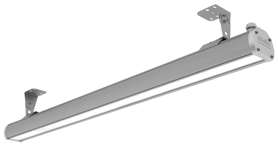 Industrial LED luminaire String LE-SPP-26-035-xxx-65X