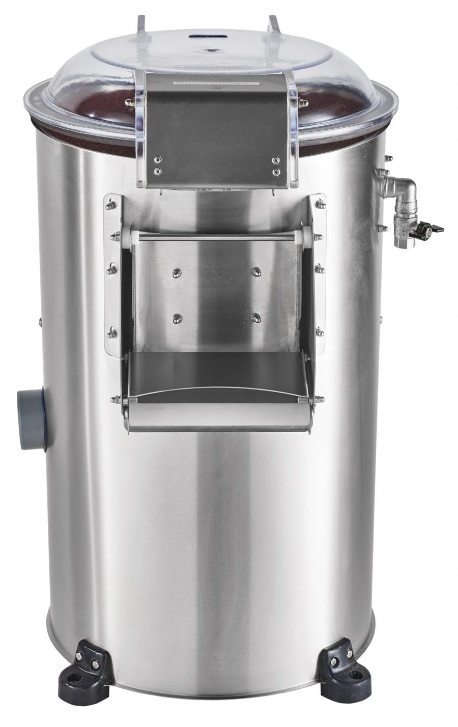 Kitchen potato peeling machine MKK-150