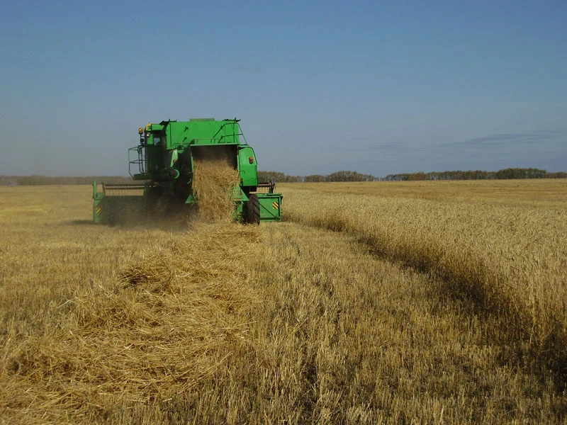 Windrow Mode