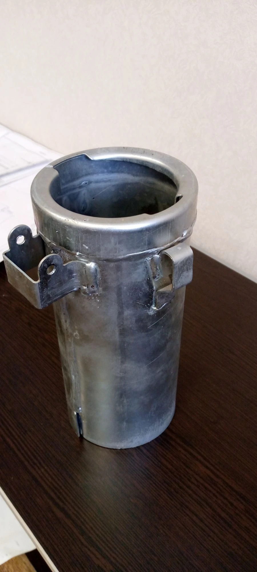 Bulkhead 55.100-1101060.
