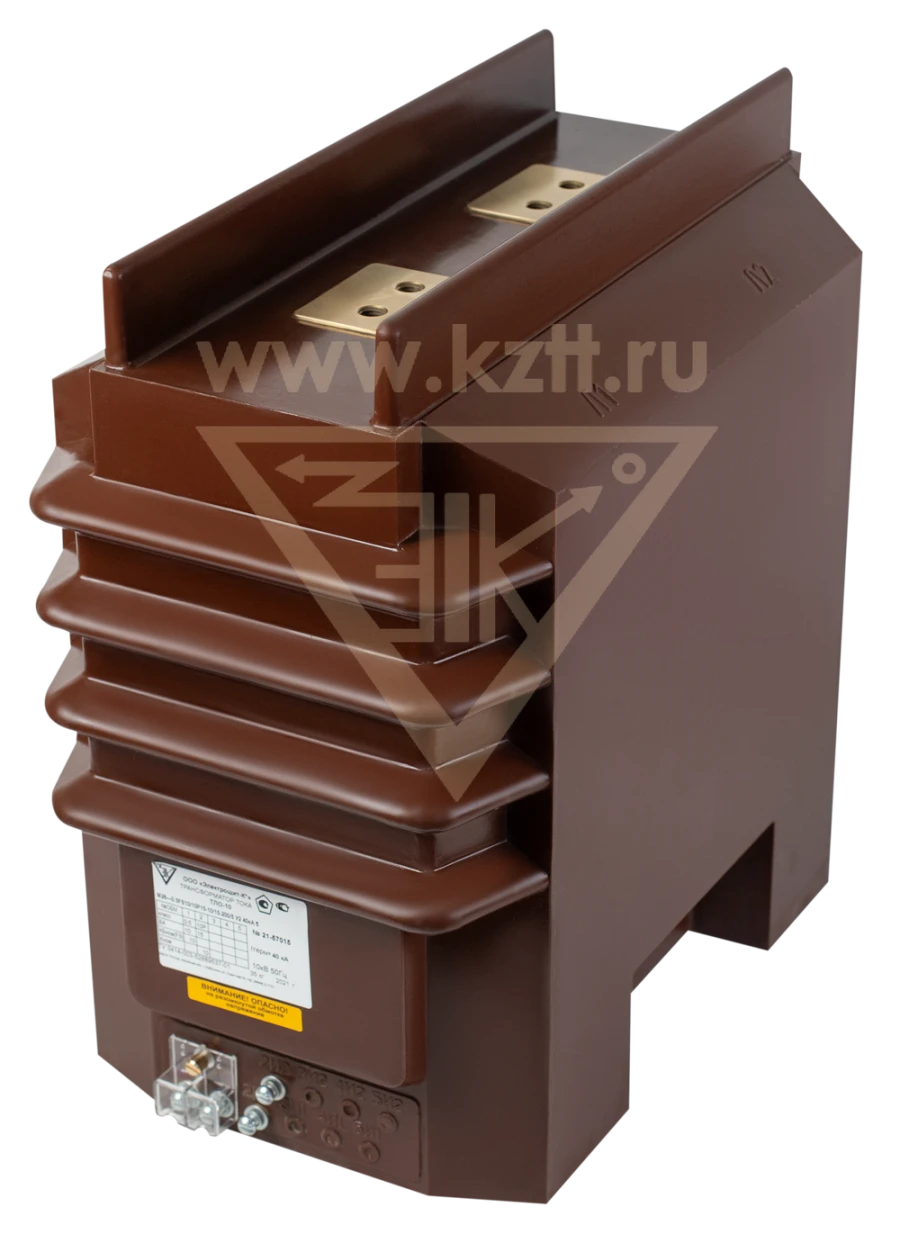 Current transformer TLO-10 M26