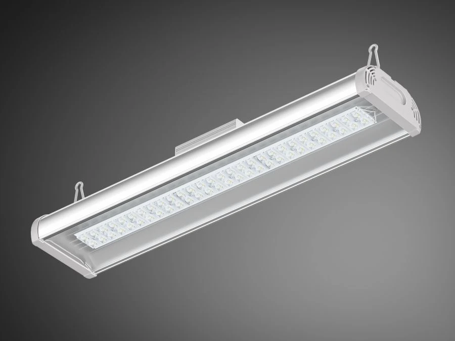 Industrial LED luminaire SV-LWR-R-130