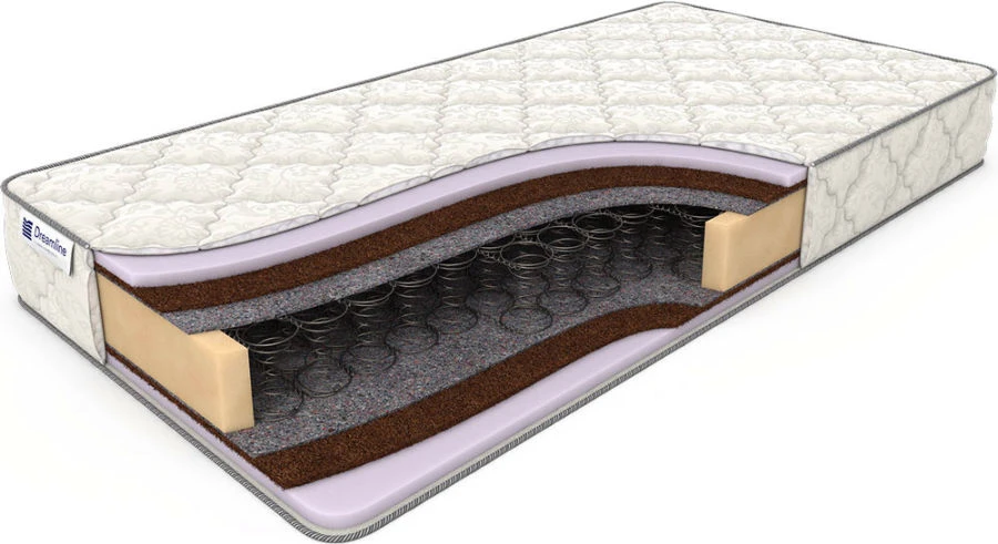 Dreamline Eco series mattress