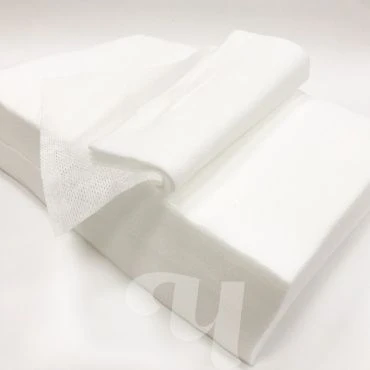 Cotto (texture grid) White 20x30 cm 100 pcs pack (45 g/m2) Article number 601-540