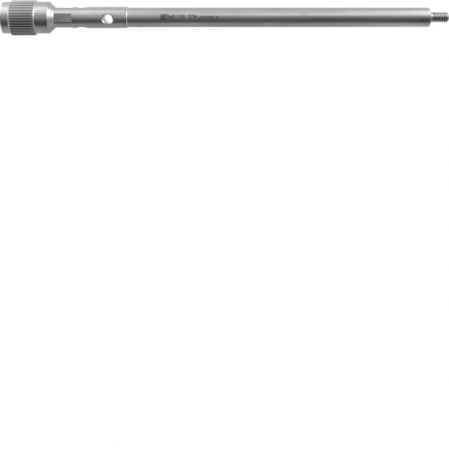 Spiral wedge remover, article no. 545.116