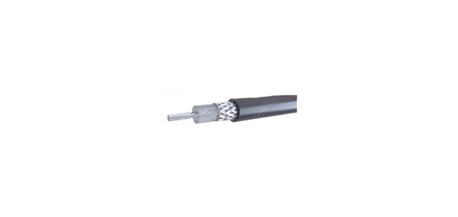 Radio frequency cables RK 50-2-212