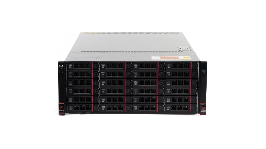 QTECH server QSRV-473612-P-R