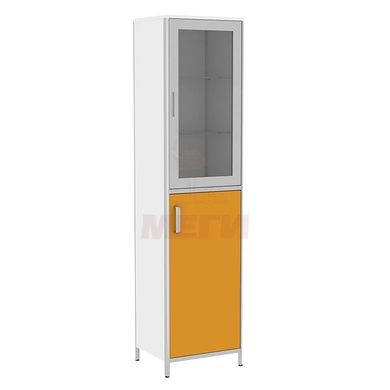 Medical cabinet for storage of documents ???-"???" ???-5510.00