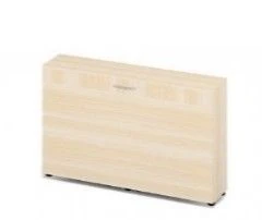 Table cabinet under the blackboard. (School furniture brand "Interior" series "TDI School")