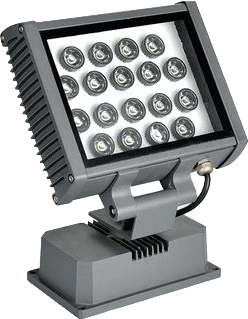 LED luminaire BL-TR-20