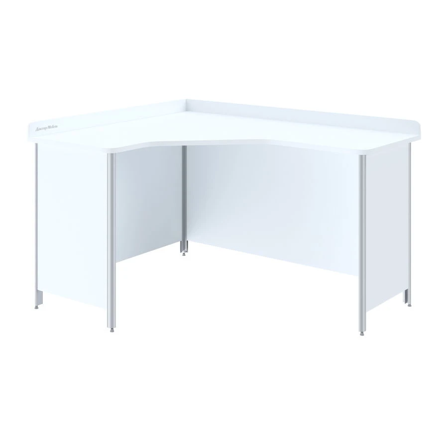 Medical table according to TU 32.50.30-009-69573749-2021, article number DM-3-106-09.K2.