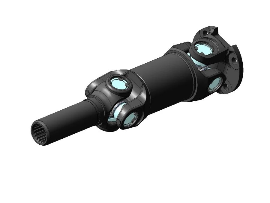 Cardan shaft AFT-2209010-20