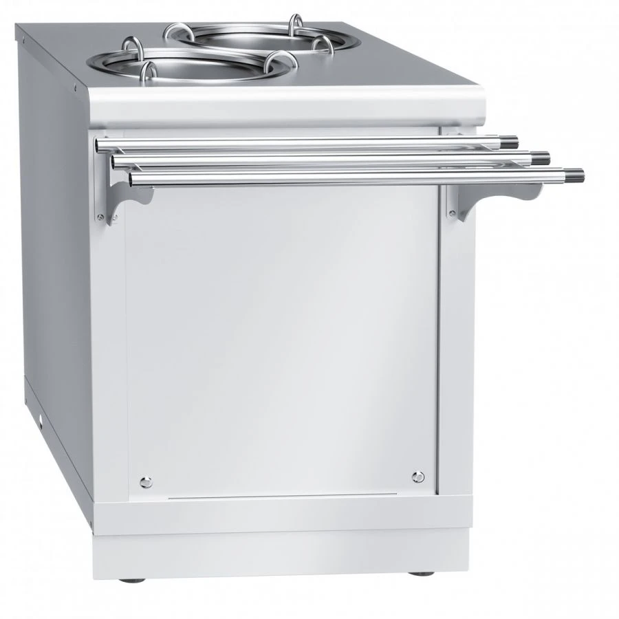 Electric plate heater PTE-70X-80 (240x2)