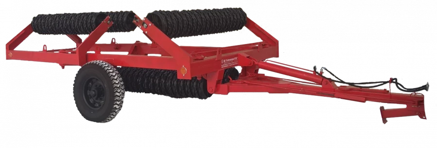 Toothed-ring roller KZK-9,2 (470mm)