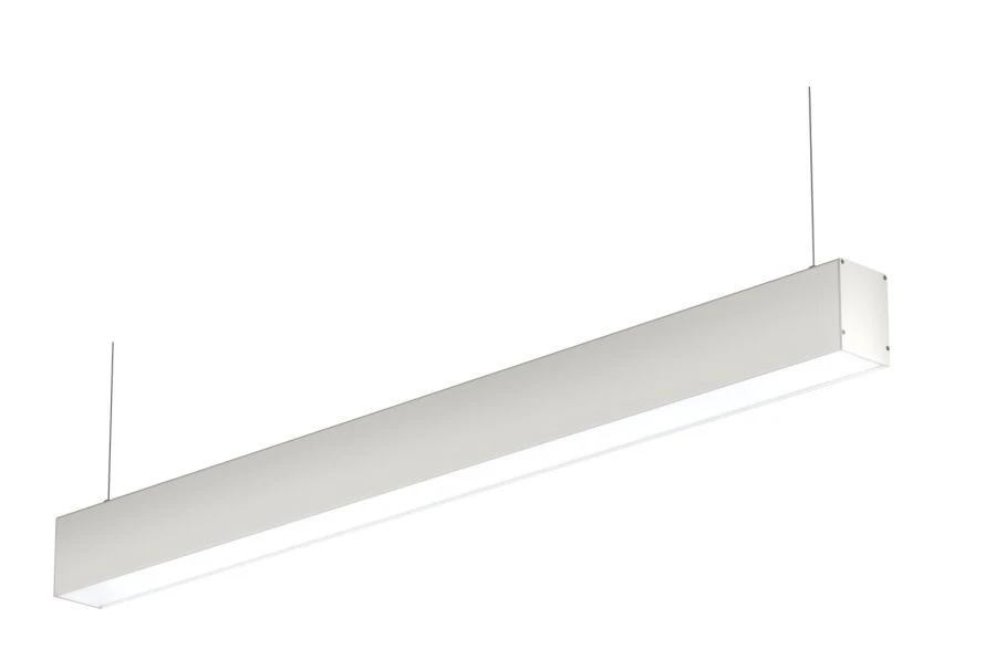 TL-OFFICE LINE S-RUS series LED luminaire