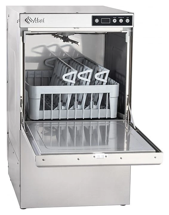 Electric kitchen dishwashing machine MPK-400F-01