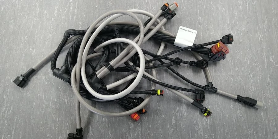 Sensor harness 8502.3724010-28