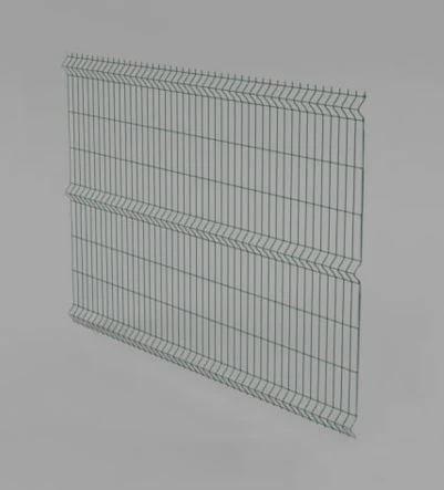 Panel 3D URAL 5 Zn in PP