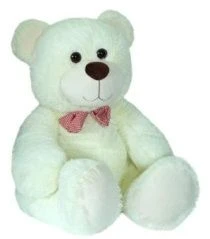 Soft toy "Little Bear" 40 cm