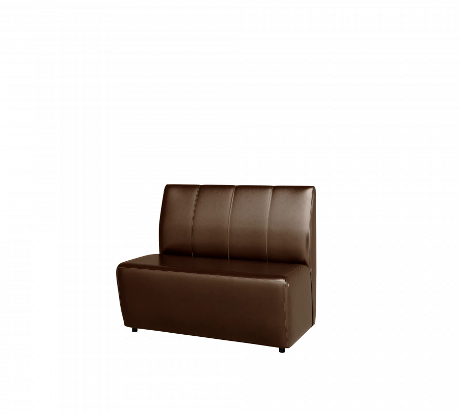 Office sofas of "BELLIS" series