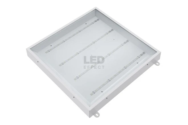 Luminaires with LED light sources OFFICE series LE-SPP-03