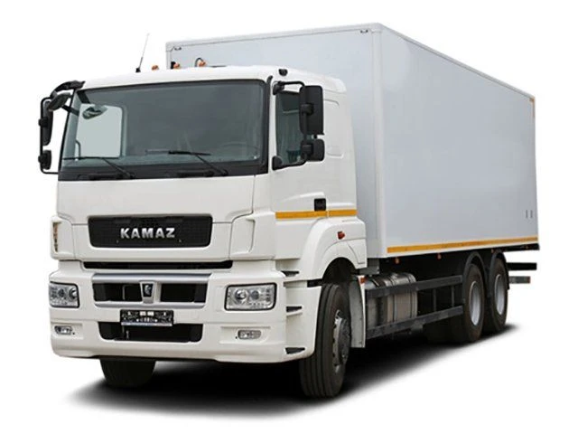 Trucks of modification 438821, on KAMAZ chassis, type 65208, modifications 65208-S5;