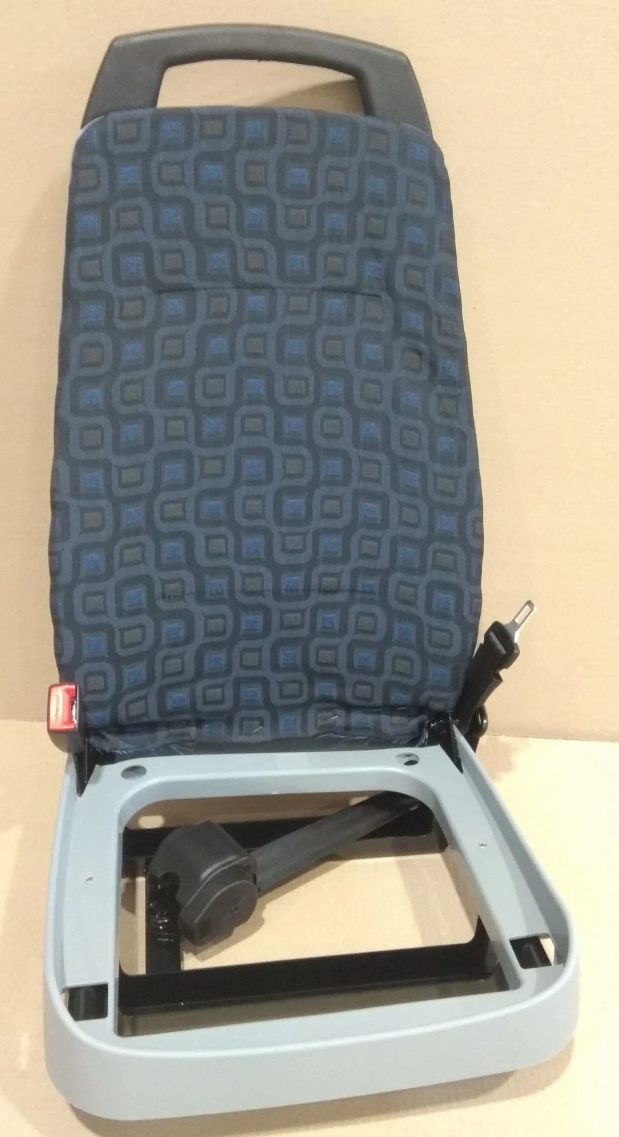 Seat backrest FS802.1.R-6835010-02