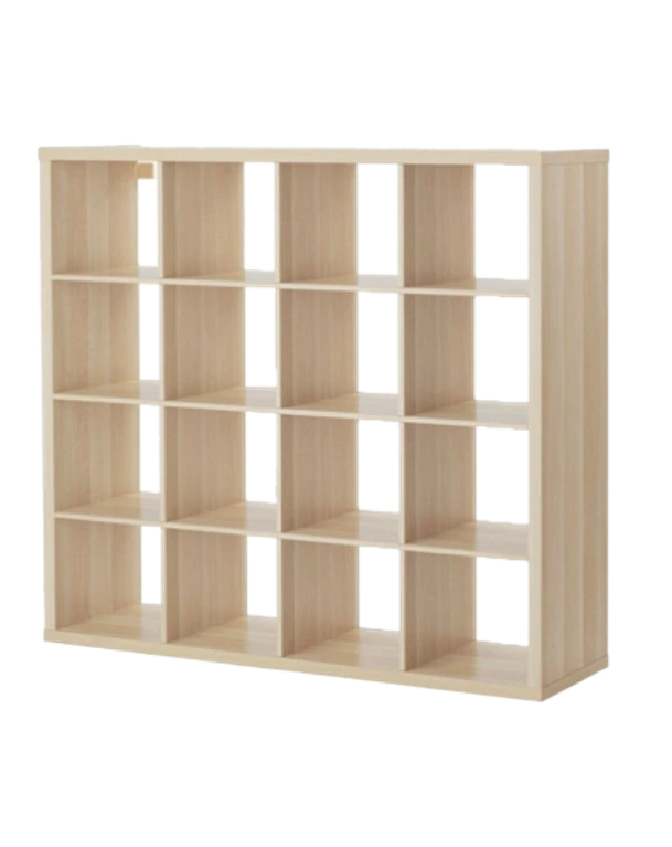 Multi-sectional rack ATT-872