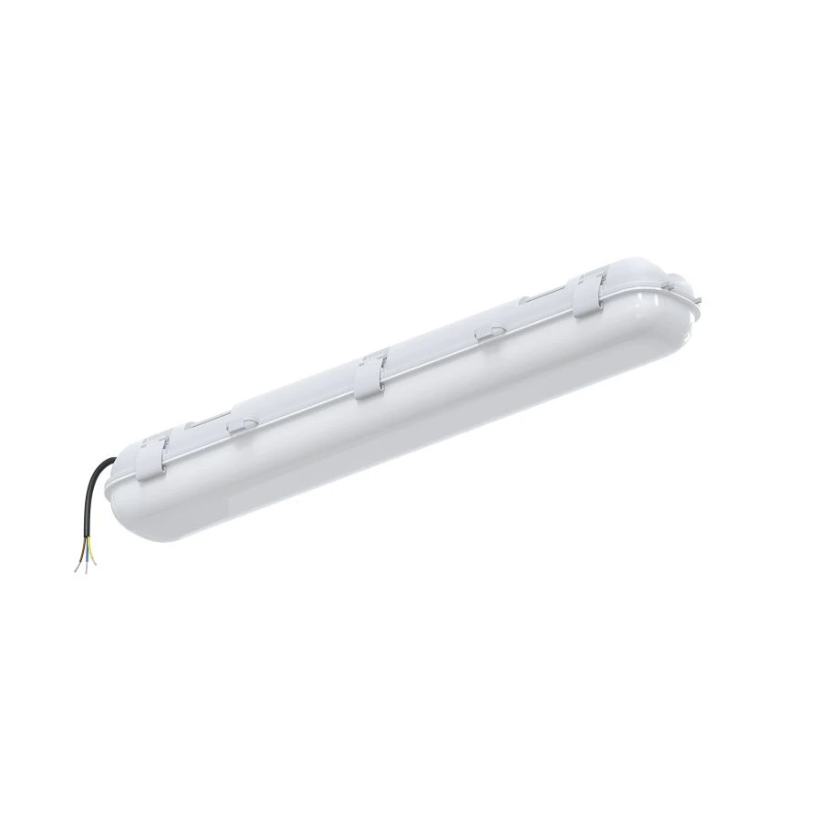 Industrial luminaire SVETHOLL Sedia with opal diffuser L665 B95 H95 20W 2080 Lm