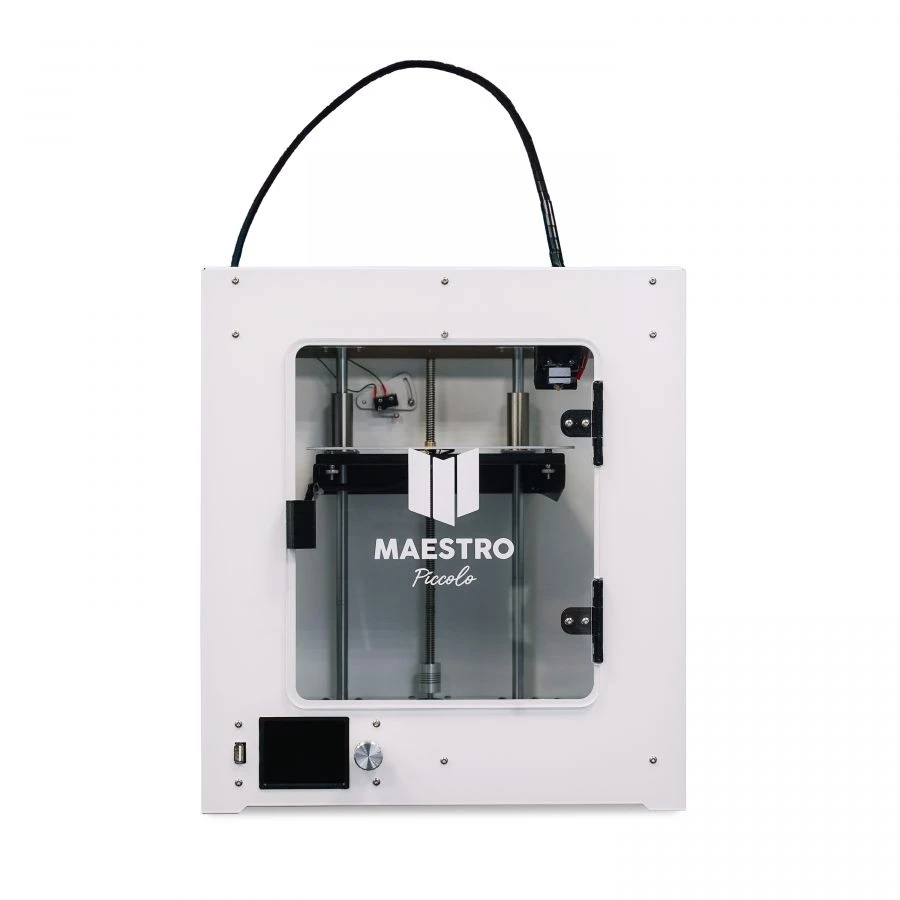 3D printer MAESTRO PICCOLO+