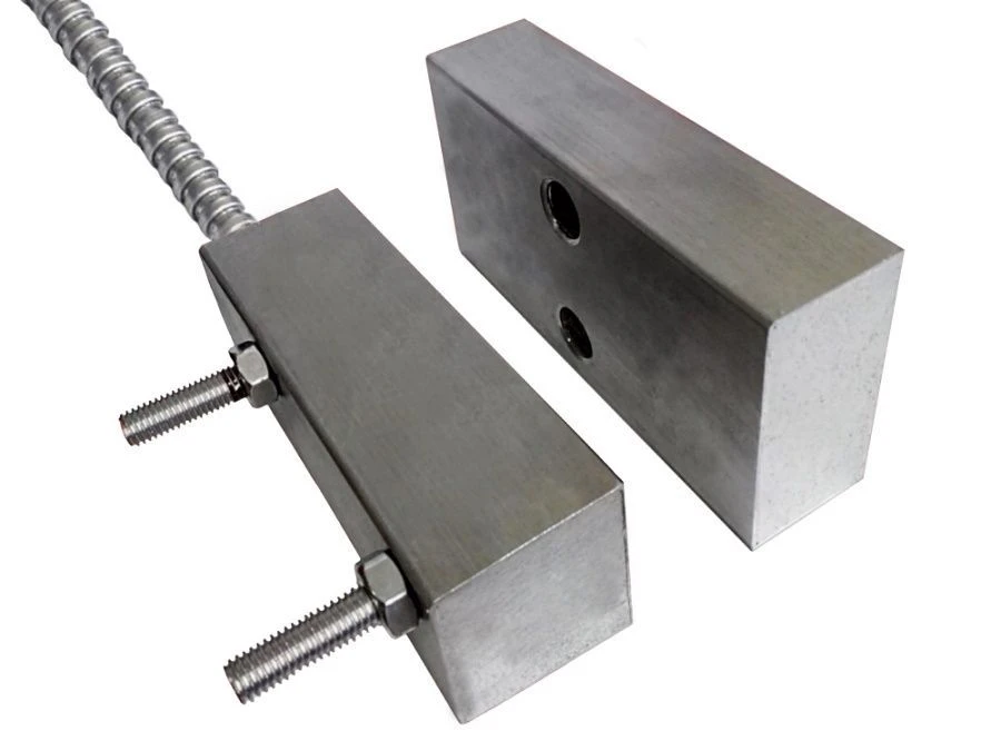 Magnetic contact point intrusion detectors IO102-26 esp.251 "NERZHAVEIKA-100".