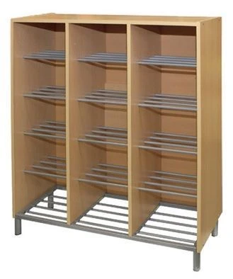 Potting cupboard. Model SHG
