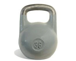 Kettlebell Ural 36kg