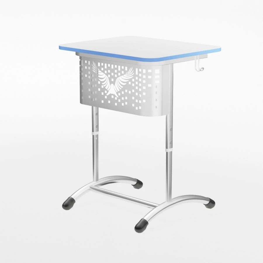 Single-seat desk-part, SPO