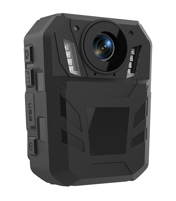 Personal wearable video recorder Vizor-6