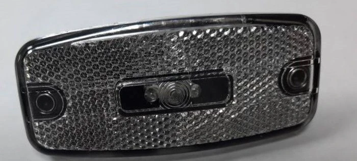 Side marker lamps with retroreflector GF1-15