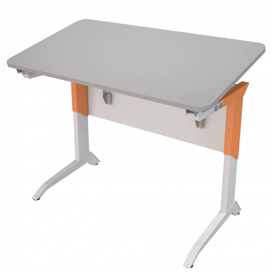 Pupil's table FrPU 2p.2.5-7