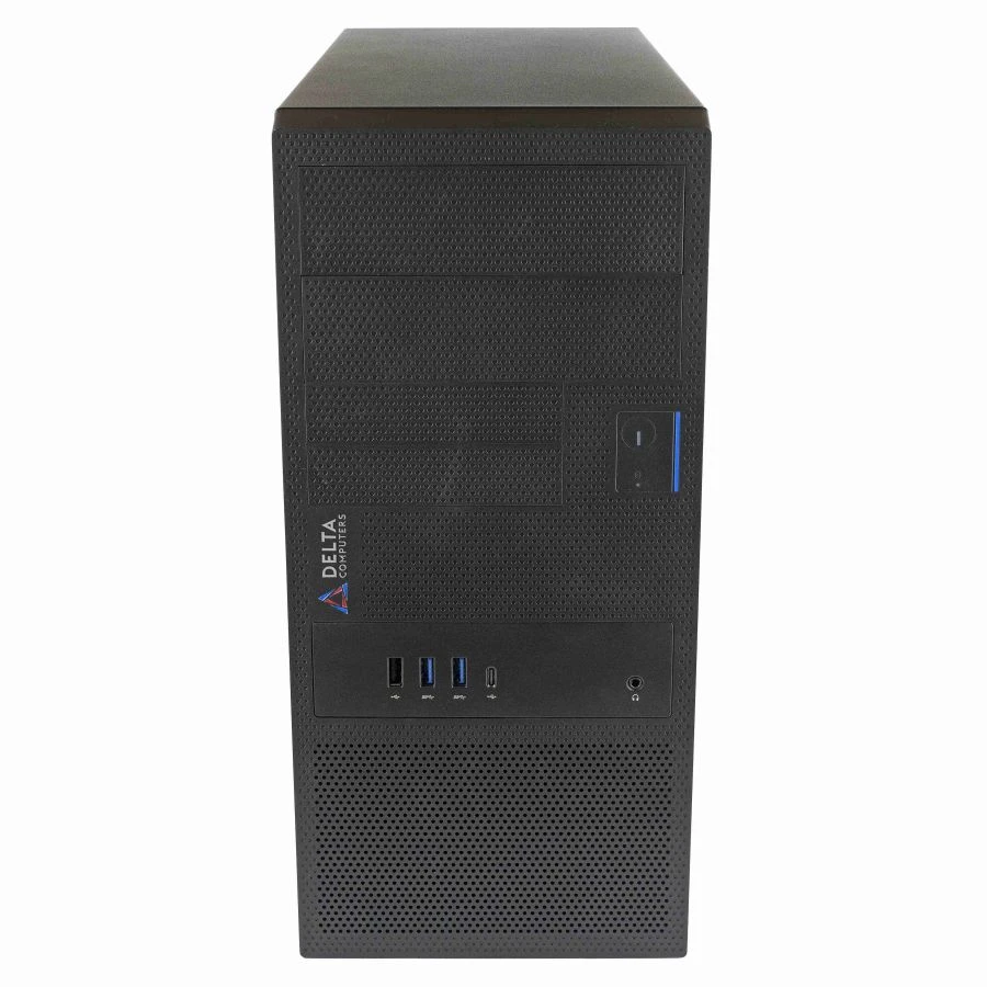PC Personal computer "Beaver XL" BLiB1 (VRTG.466219.119-46)