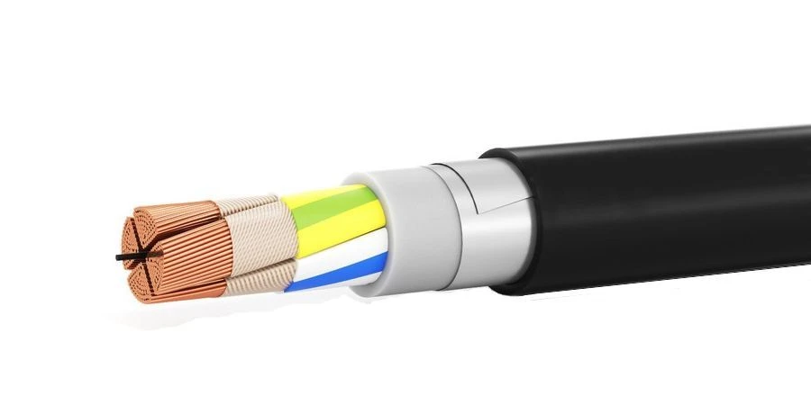 Power cable SeKav VEBSHvng(A)-FRLSLTx