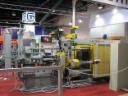 Injection moulding machine 711H09