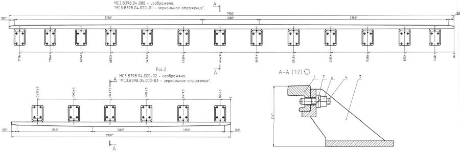 Counterrels (project MSZ.8398.04.000/-01/-02/-03)